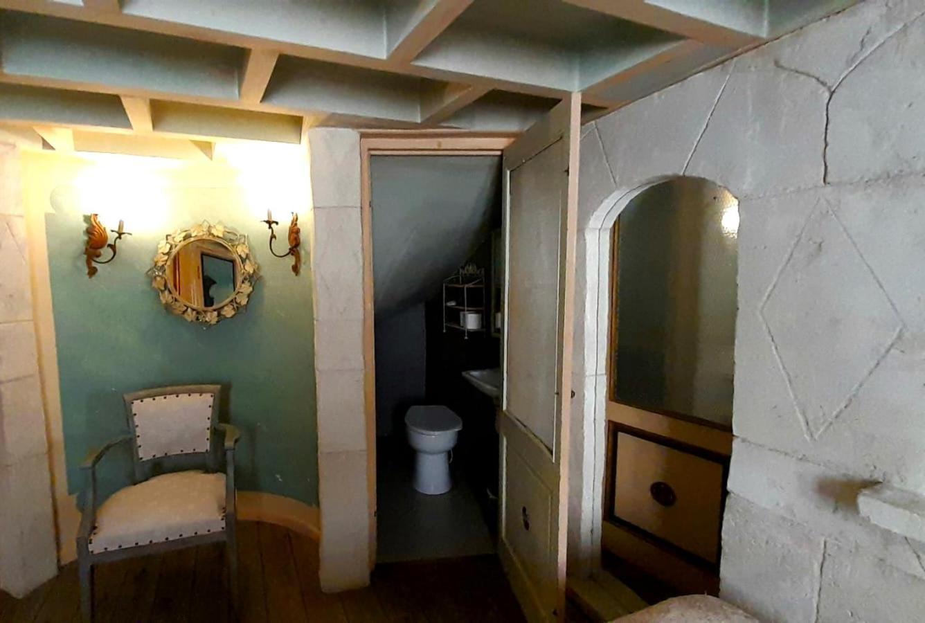 Vieux-Lyon - Maison Renaissance Екстер'єр фото