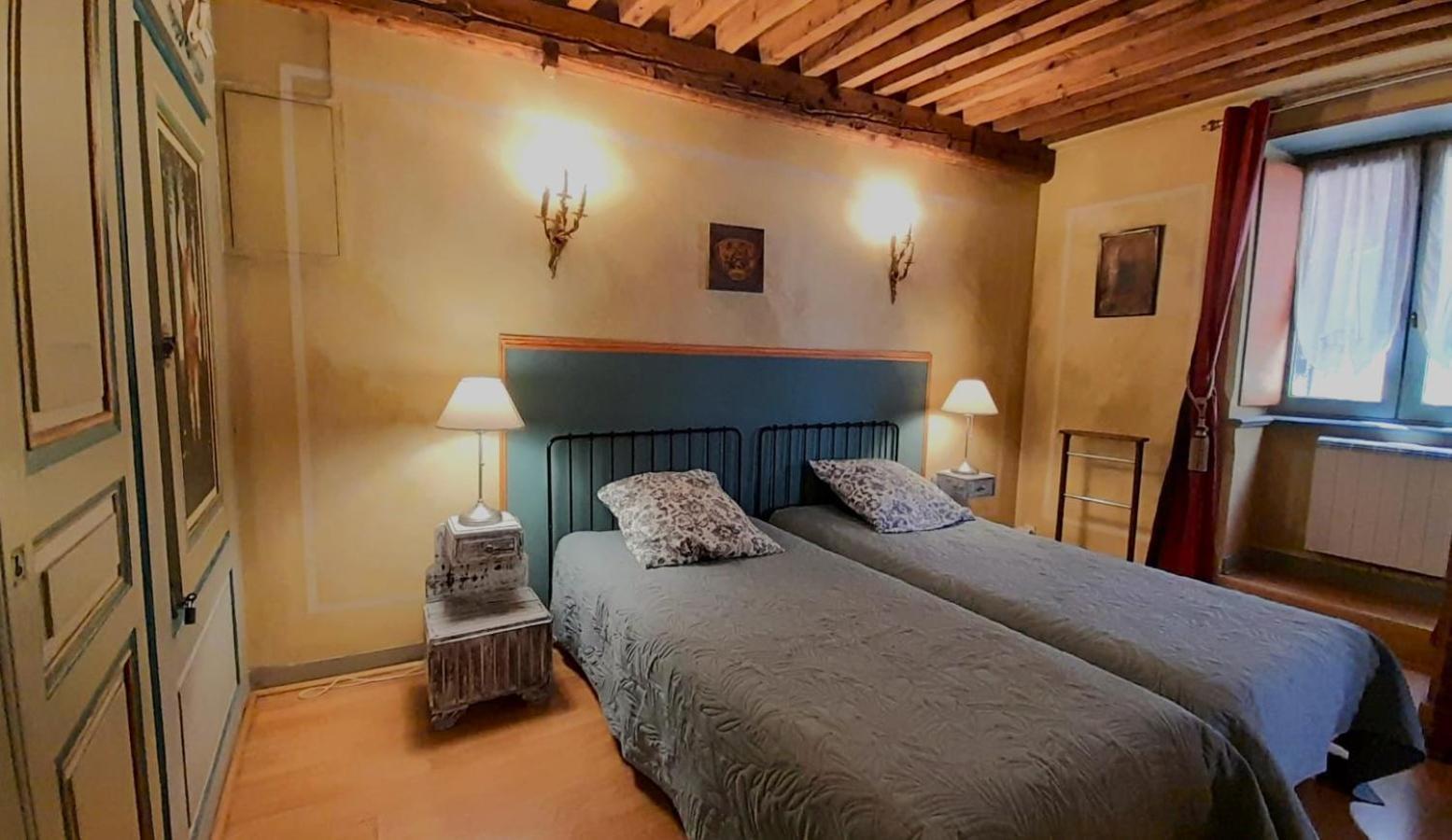 Vieux-Lyon - Maison Renaissance Екстер'єр фото