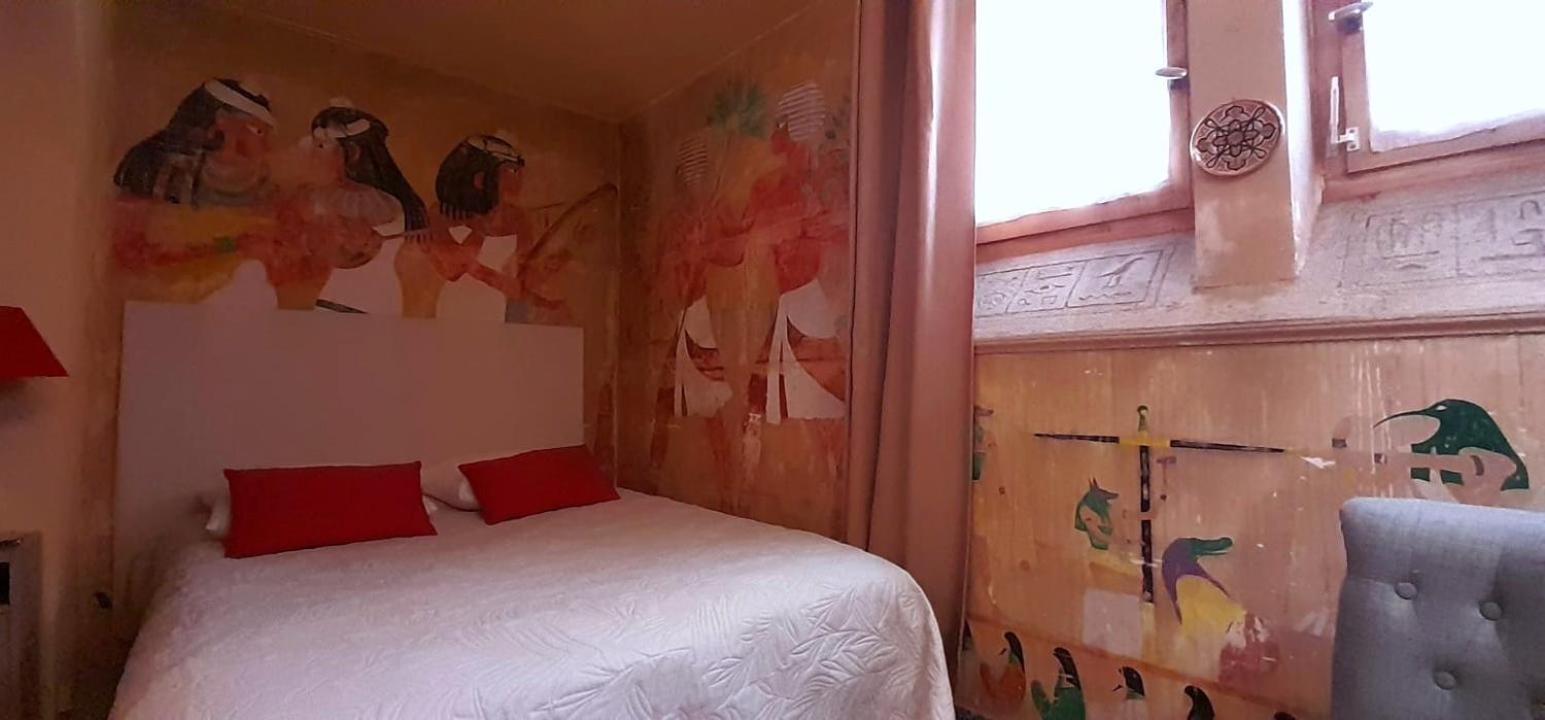 Vieux-Lyon - Maison Renaissance Екстер'єр фото