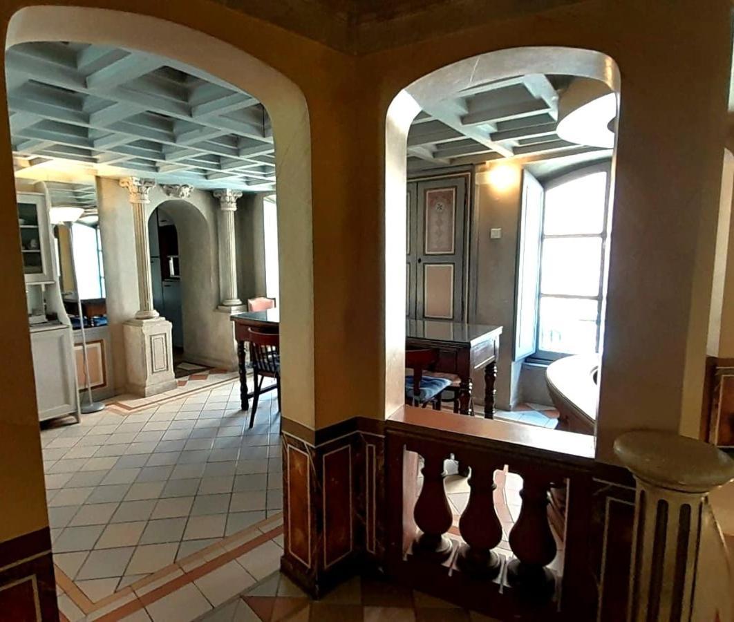 Vieux-Lyon - Maison Renaissance Екстер'єр фото