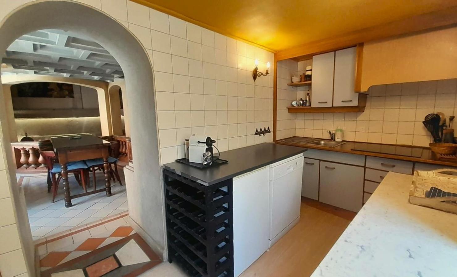 Vieux-Lyon - Maison Renaissance Екстер'єр фото