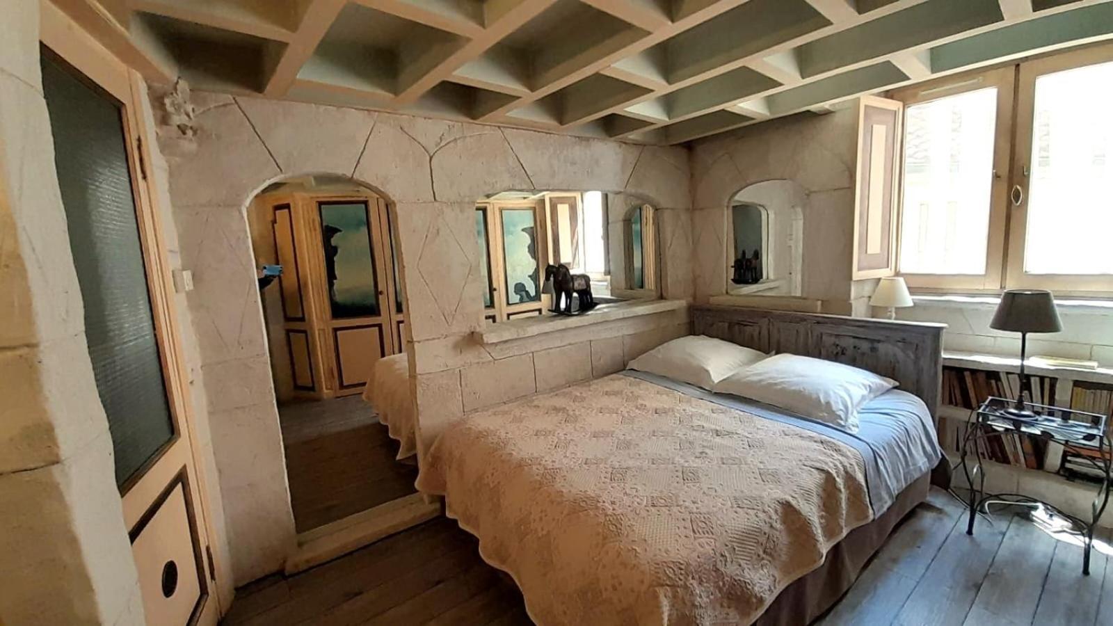 Vieux-Lyon - Maison Renaissance Екстер'єр фото