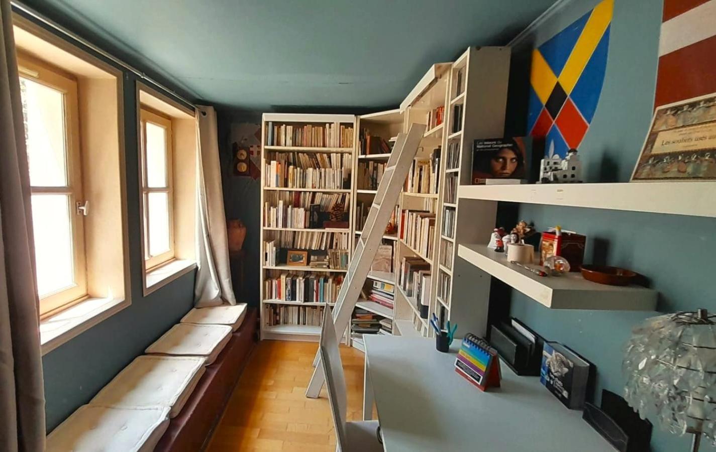 Vieux-Lyon - Maison Renaissance Екстер'єр фото