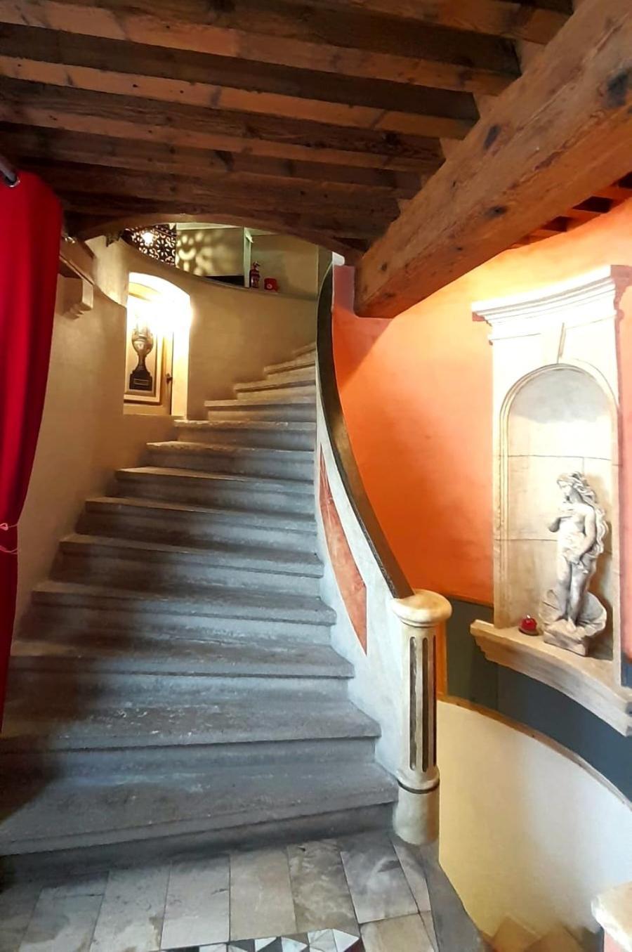 Vieux-Lyon - Maison Renaissance Екстер'єр фото