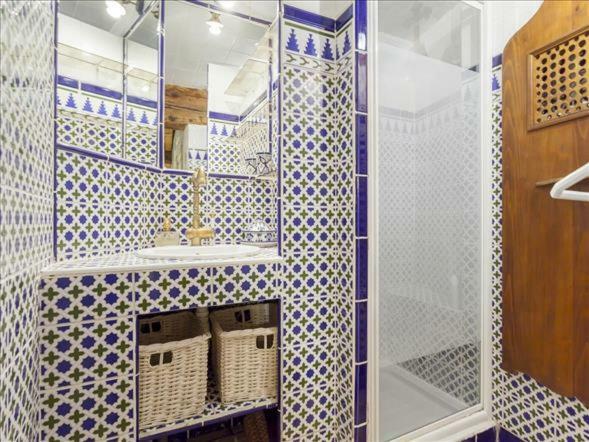 Vieux-Lyon - Maison Renaissance Екстер'єр фото