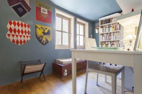 Vieux-Lyon - Maison Renaissance Екстер'єр фото