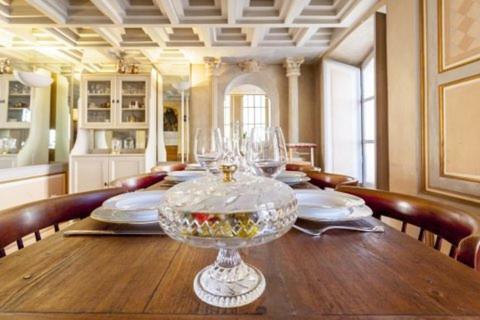 Vieux-Lyon - Maison Renaissance Екстер'єр фото