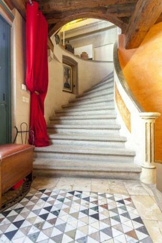 Vieux-Lyon - Maison Renaissance Екстер'єр фото
