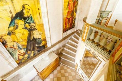 Vieux-Lyon - Maison Renaissance Екстер'єр фото