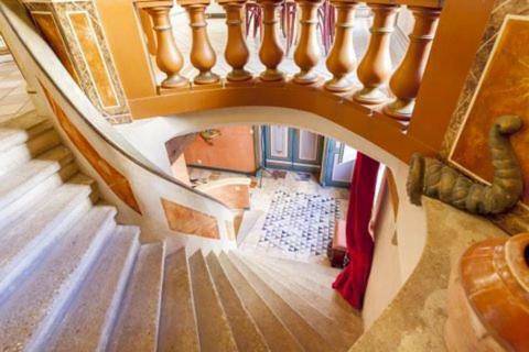 Vieux-Lyon - Maison Renaissance Екстер'єр фото
